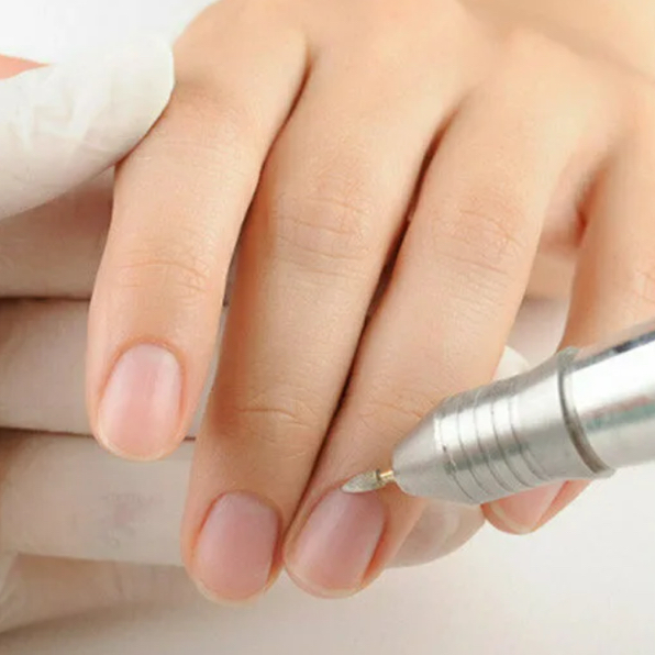 Маникюр Женский комбинированный/аппаратный