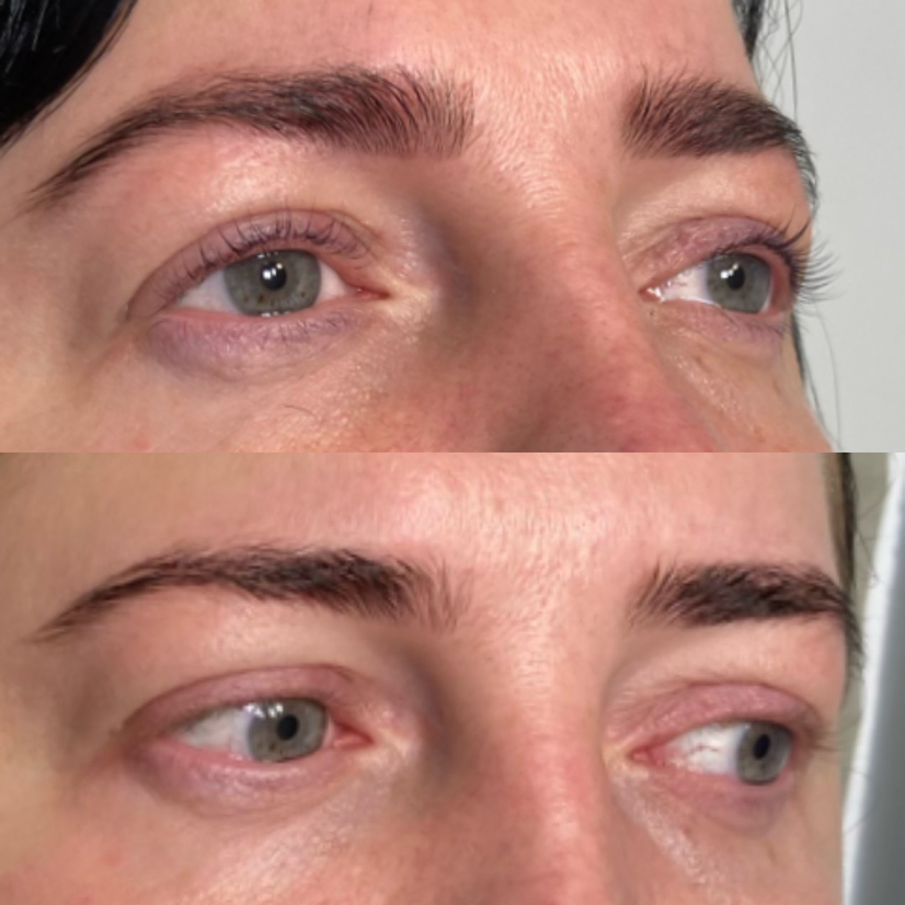 Комплекс «Окрашивание»