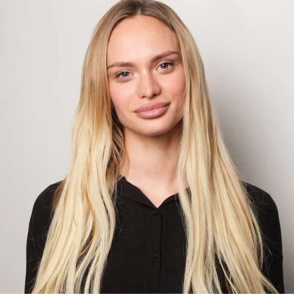 Тимофеева Анастасия