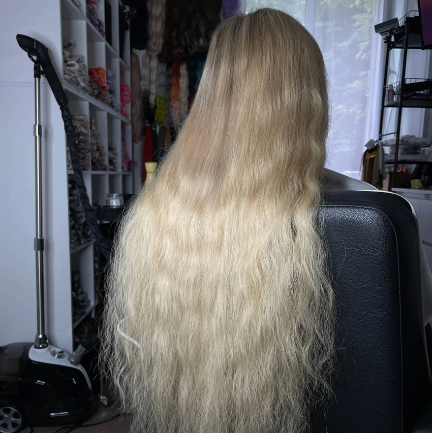 Ленточное наращивание