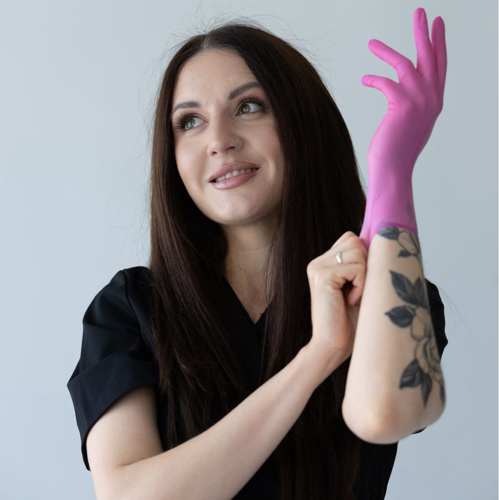 Сорокина Екатерина