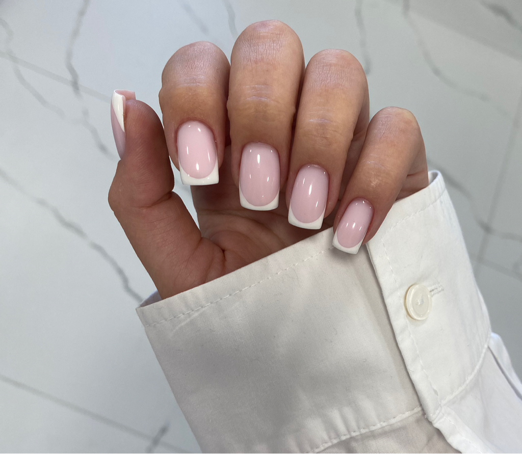 Complex Gel dur(manichiura)