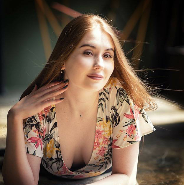 Панова Алёна