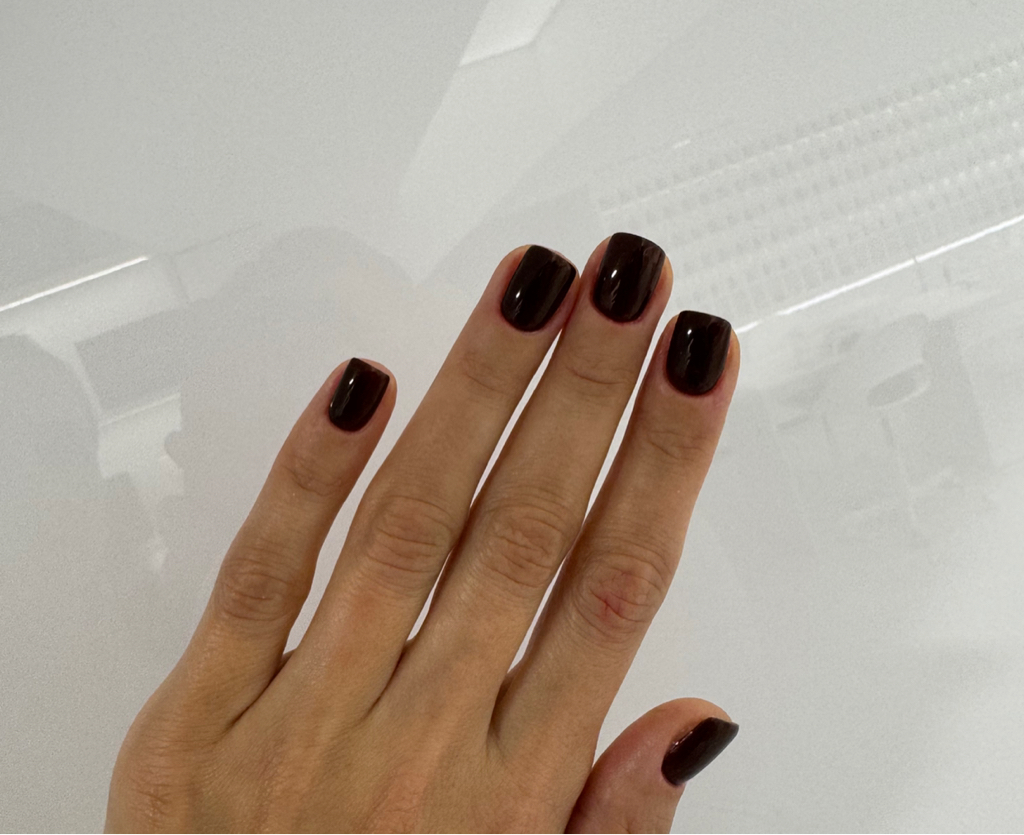 Complex Gel-Lac Spa(manichiura)