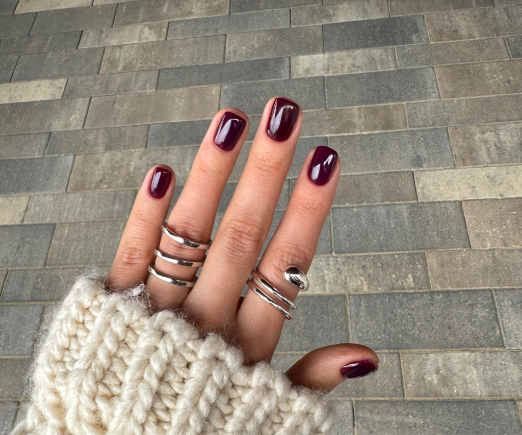 Complex Gel-Lac(manichiura)