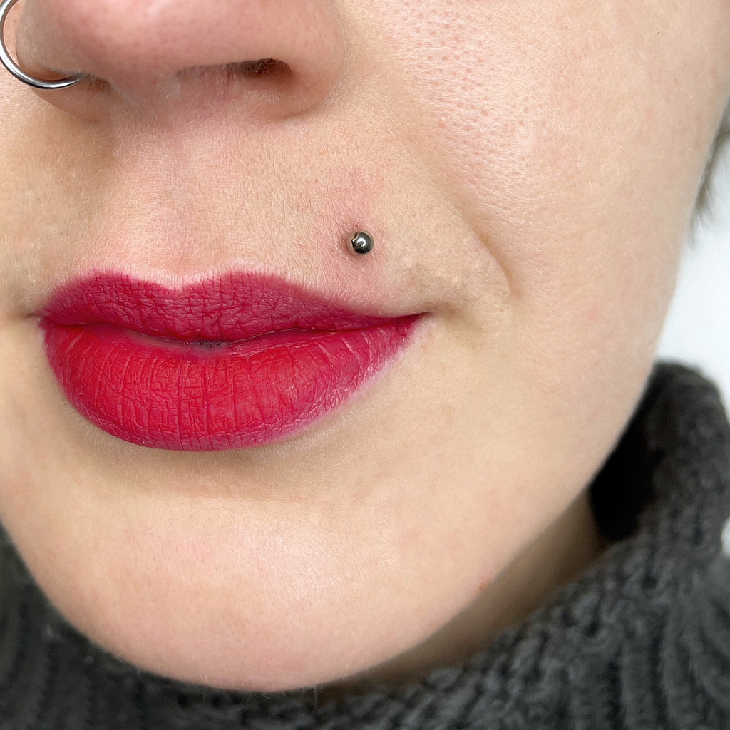 Прокол Монро