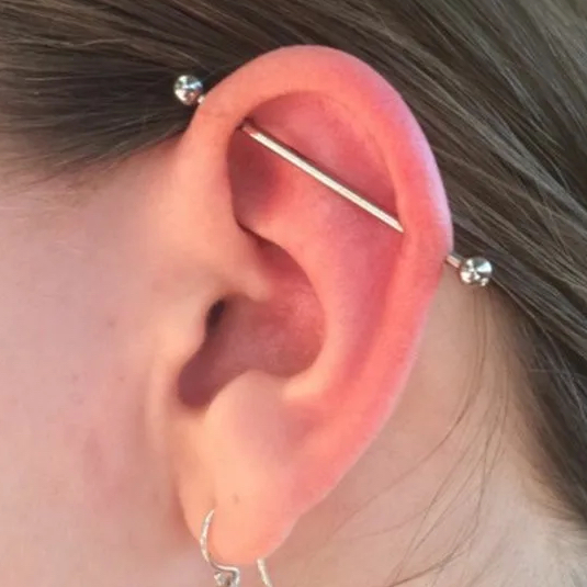 Прокол индастриал