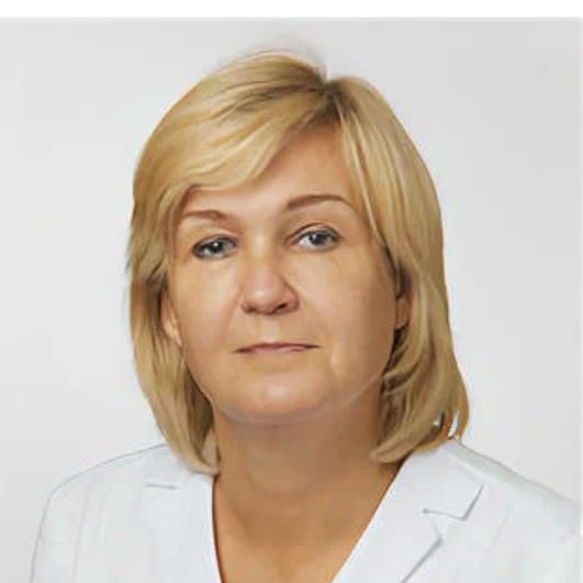 Хорошилова Светлана Юрьевна