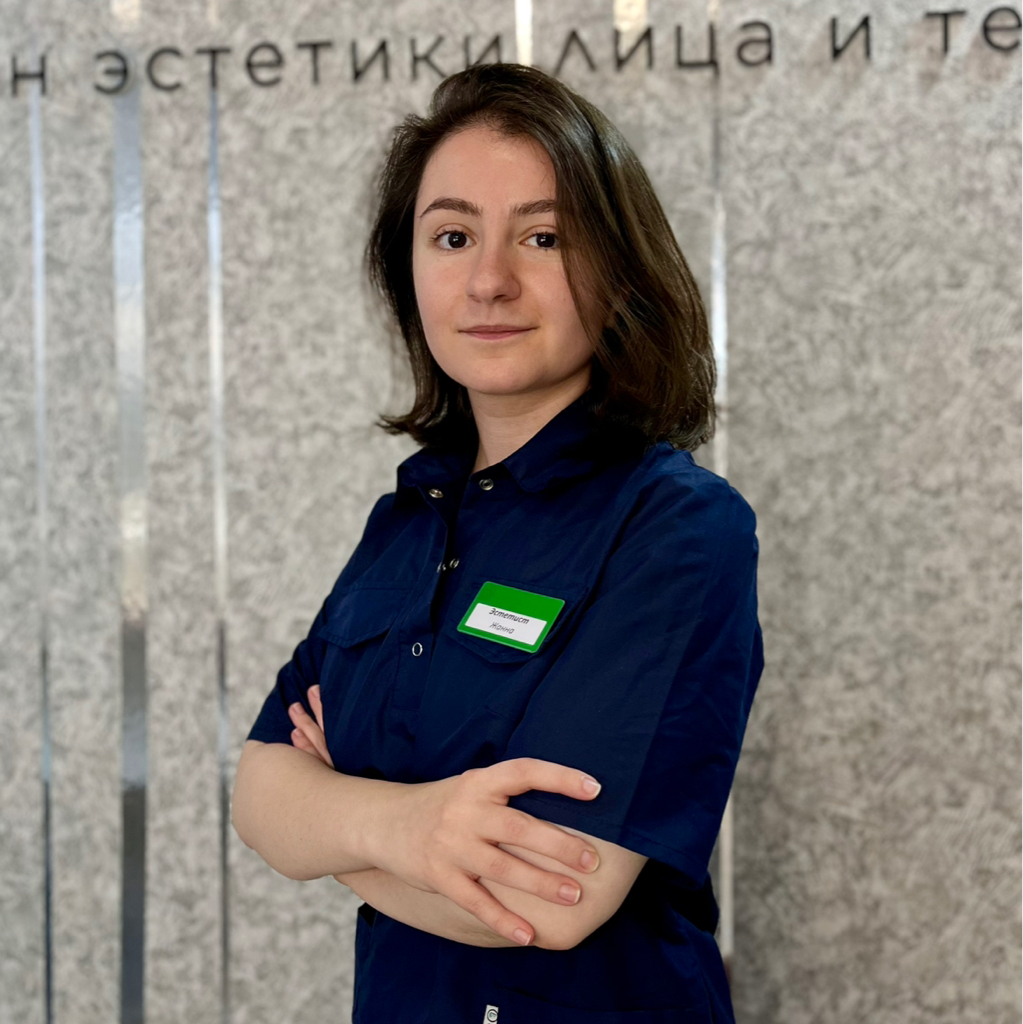 Жанна