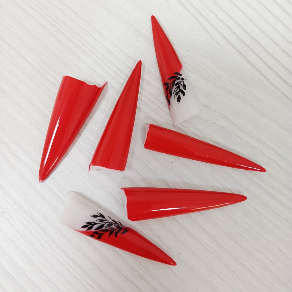 Снятие гель-лака, типсы, гель, опил формы (без маникюра)