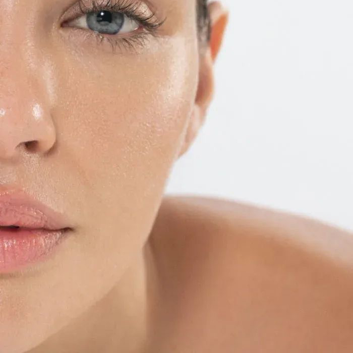 RF - лифтинг лица