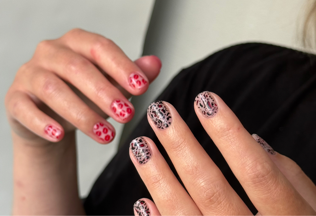 Лечебное покрытие CVC + дизайн