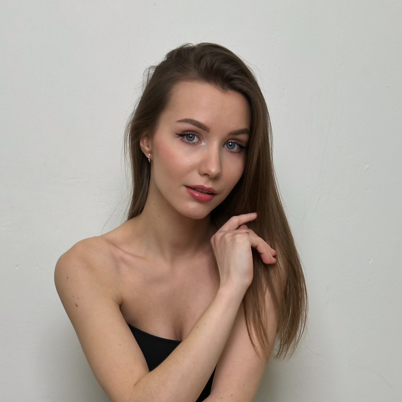 Анна Никитина