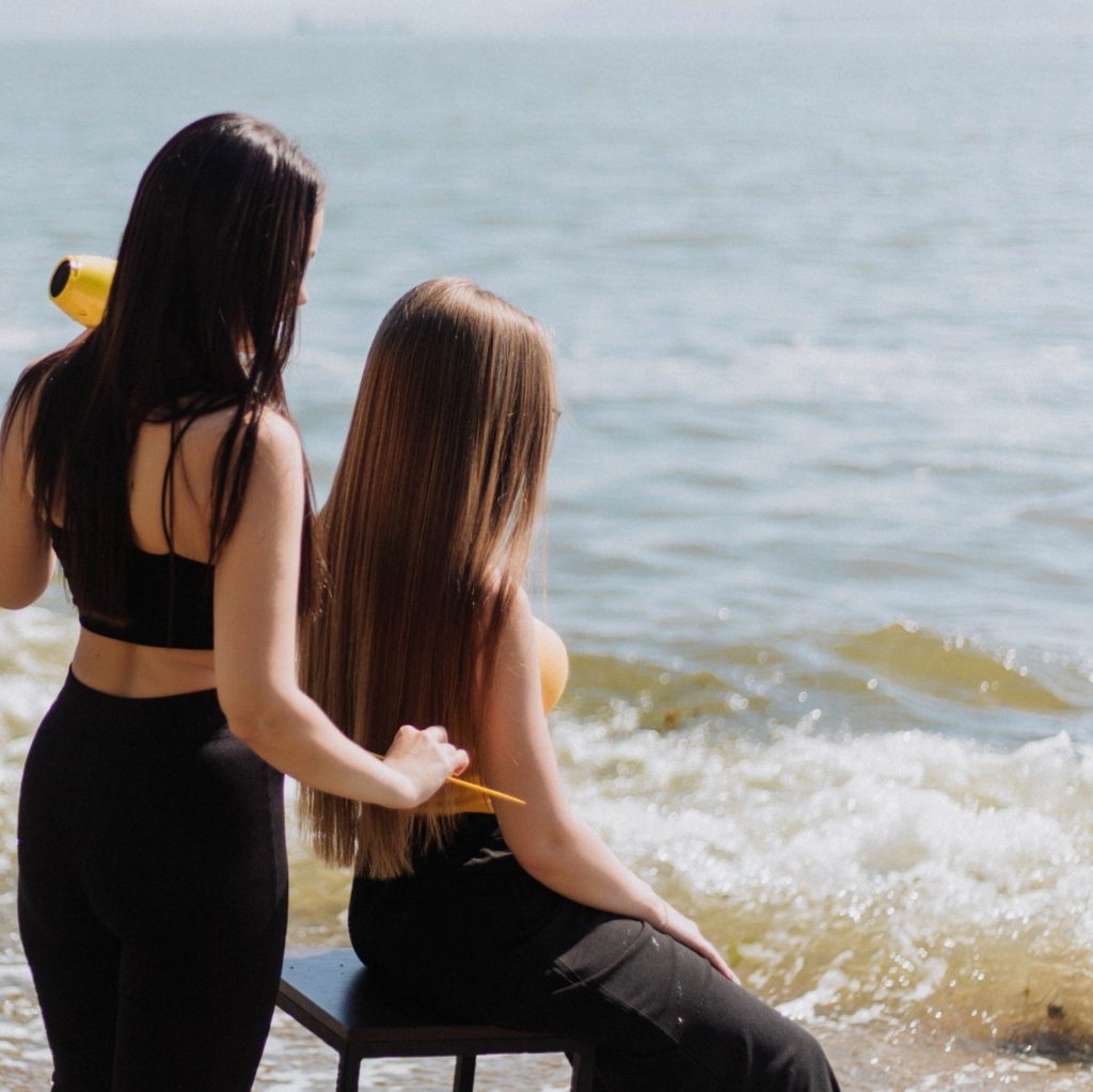 Кератин/Ботокс/Нанопластика