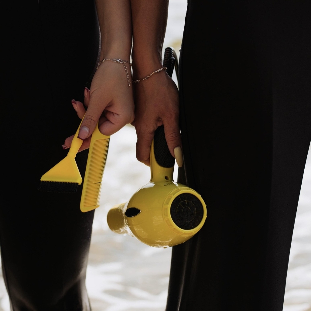 Холодный уход от Технолога