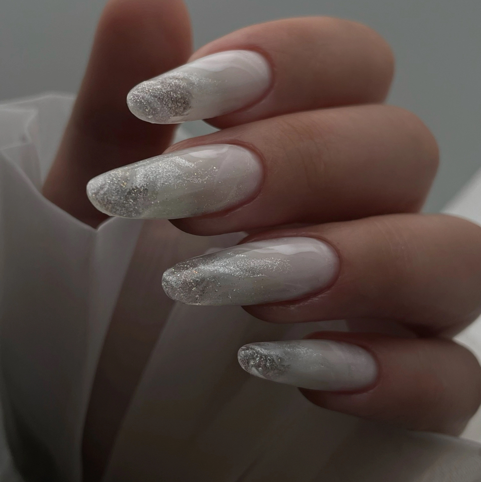 МОДЕЛИРОВАНИЕ НОГТЕЙ  ПАКЕТ «M»