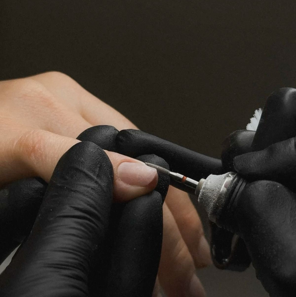 Наращивание на формах