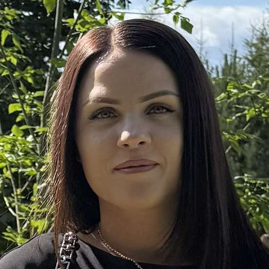 Анастасия Парикмахер