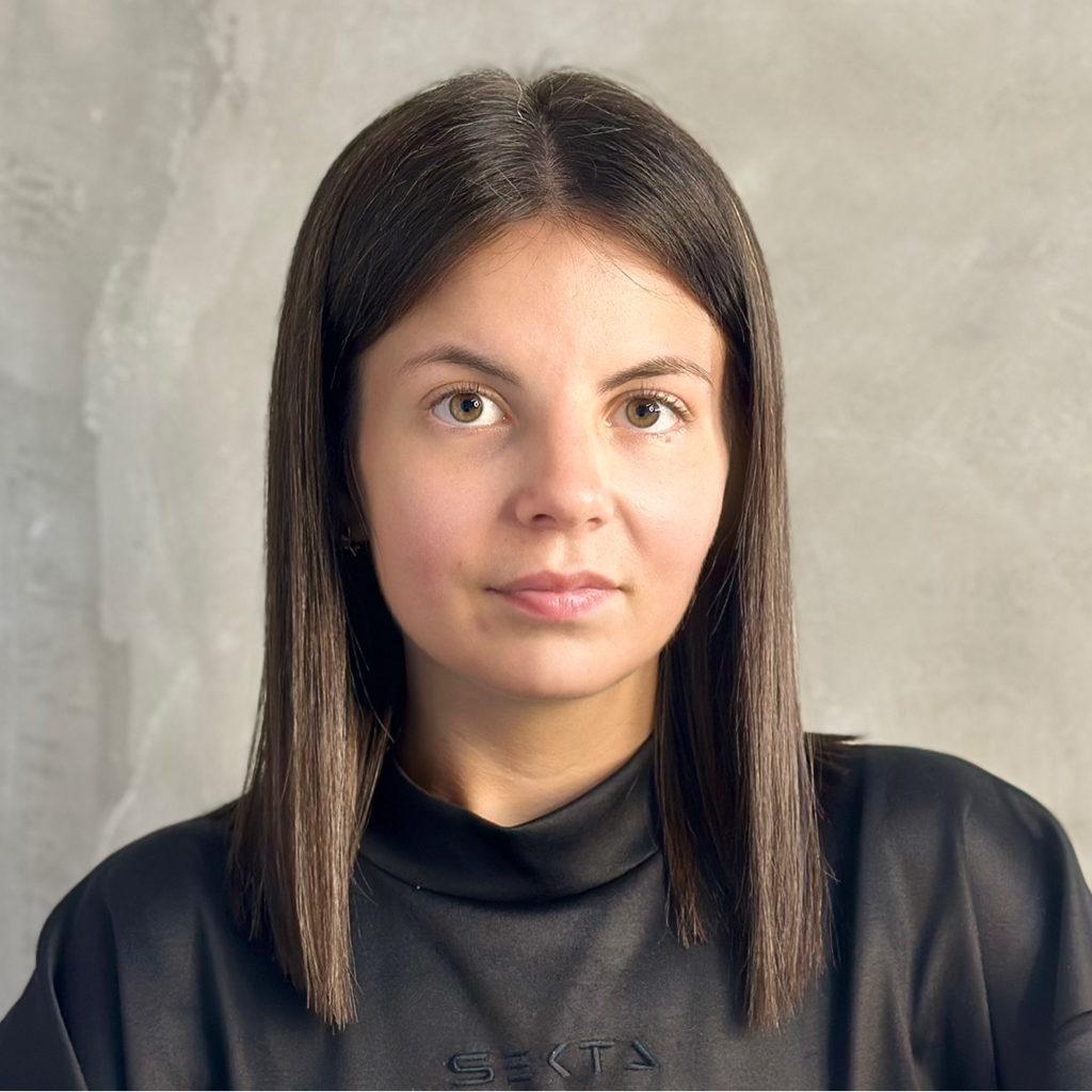 Стукалюк Юля