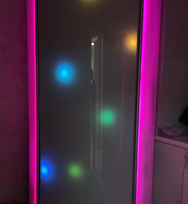 Администратор Солярий