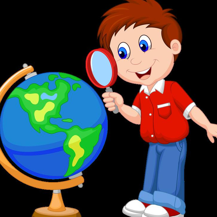 Окружающий мир (1-4)