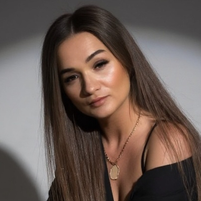 Горбунова Людмила