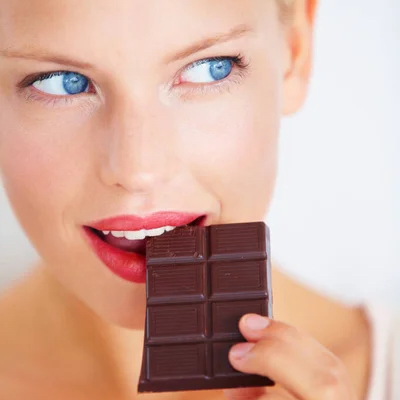 Новинка !!! Косметический уход «шоколадное удовольствие»!