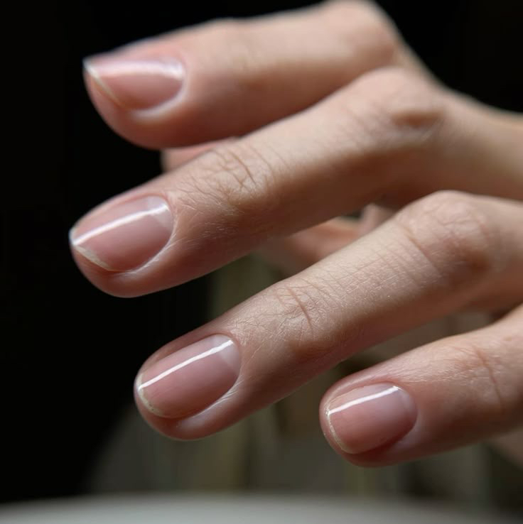 Японский маникюр