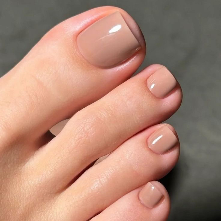 Экспресс педикюр+покрытие гель-лак. Топ мастер