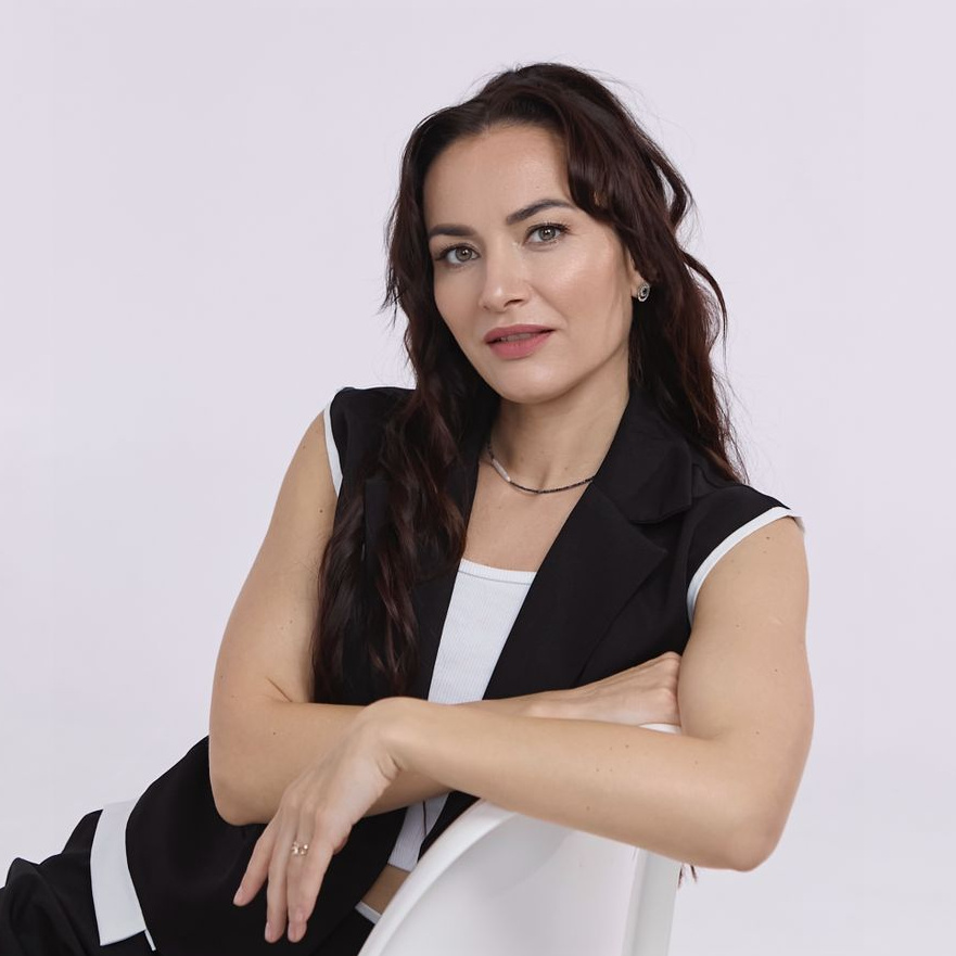 Иванова Жанна