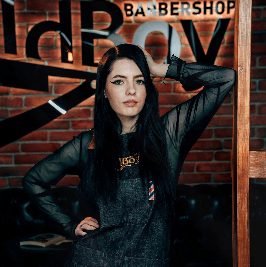 Кристина