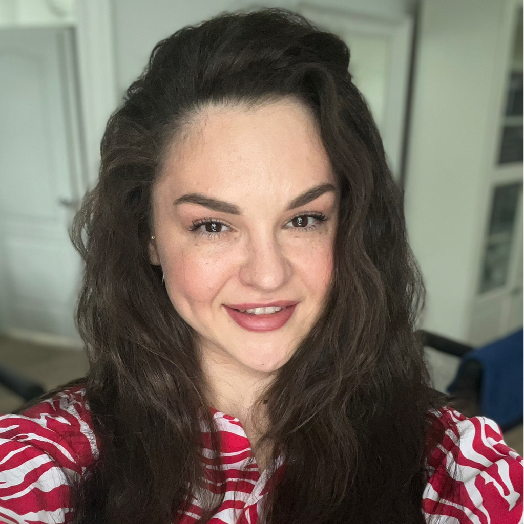 Меленчук Мария