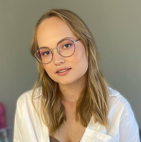 Мохова Виктория