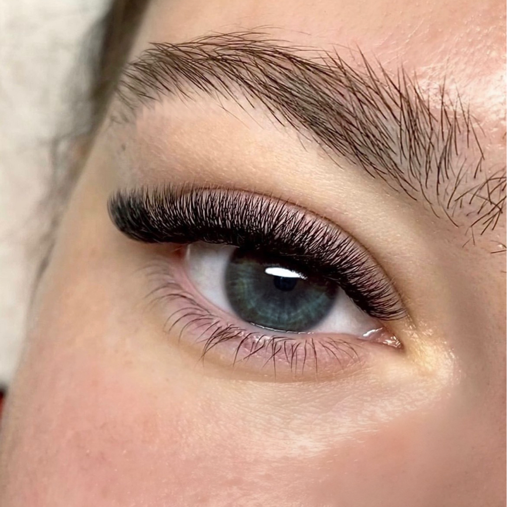 Тройной объем LED