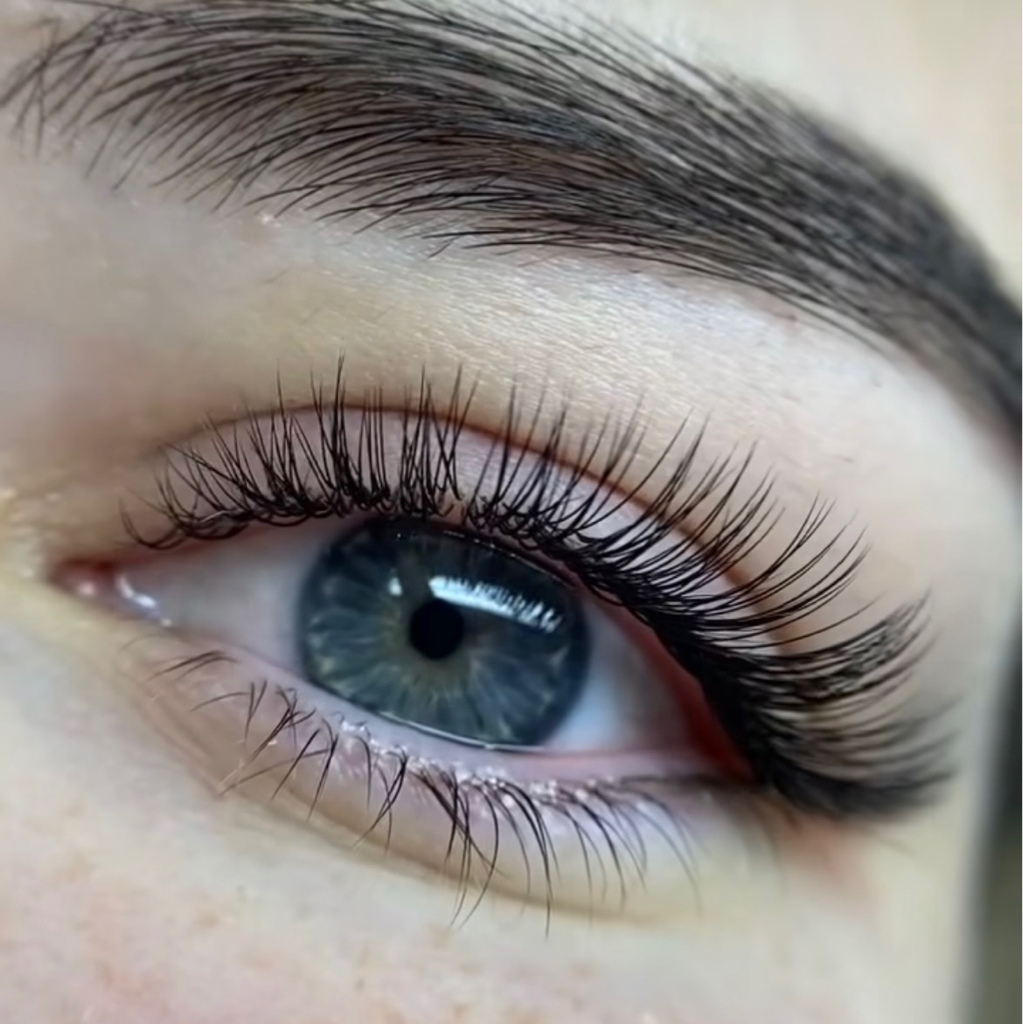 Классика 1д LED