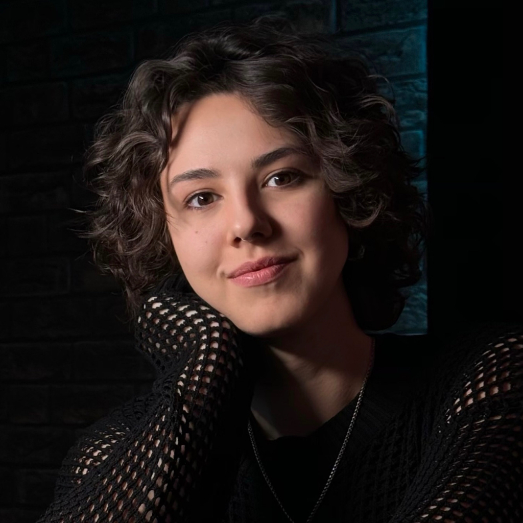 Елена Мозгунова