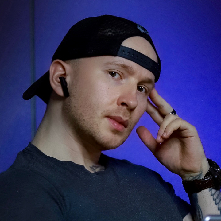 Сергей Некрасов
