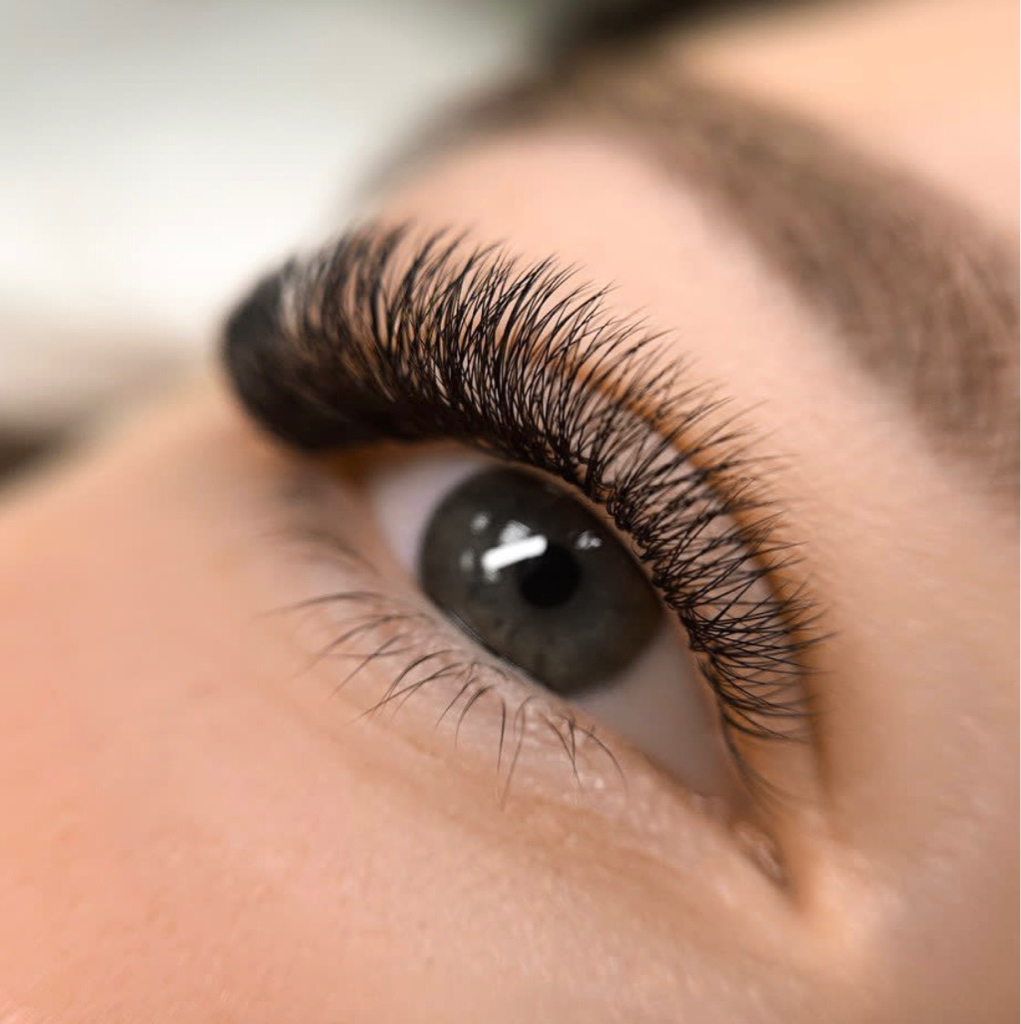 Двойной объем LED