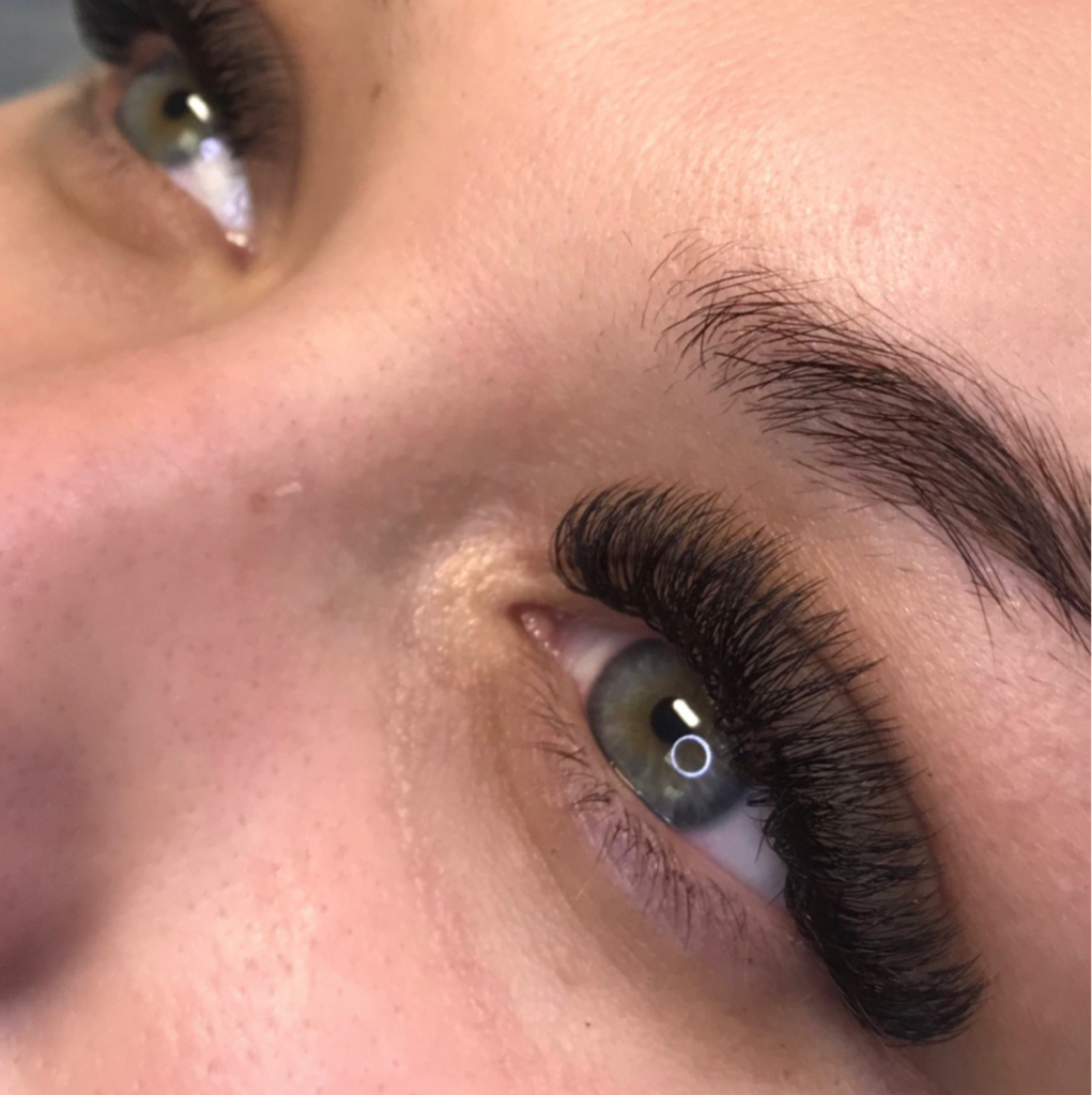 Голливуд 6-7д LED