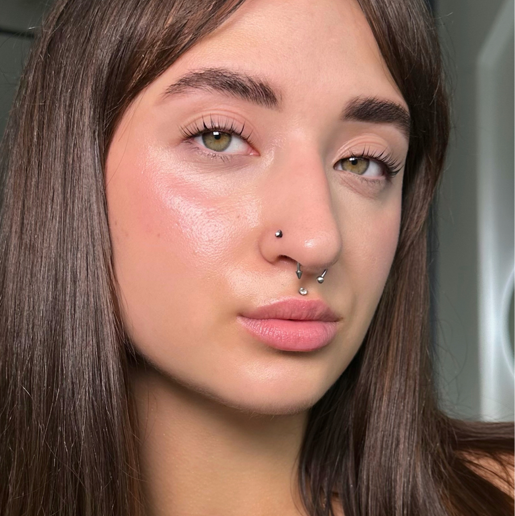 lash lift / ламинирование ресниц