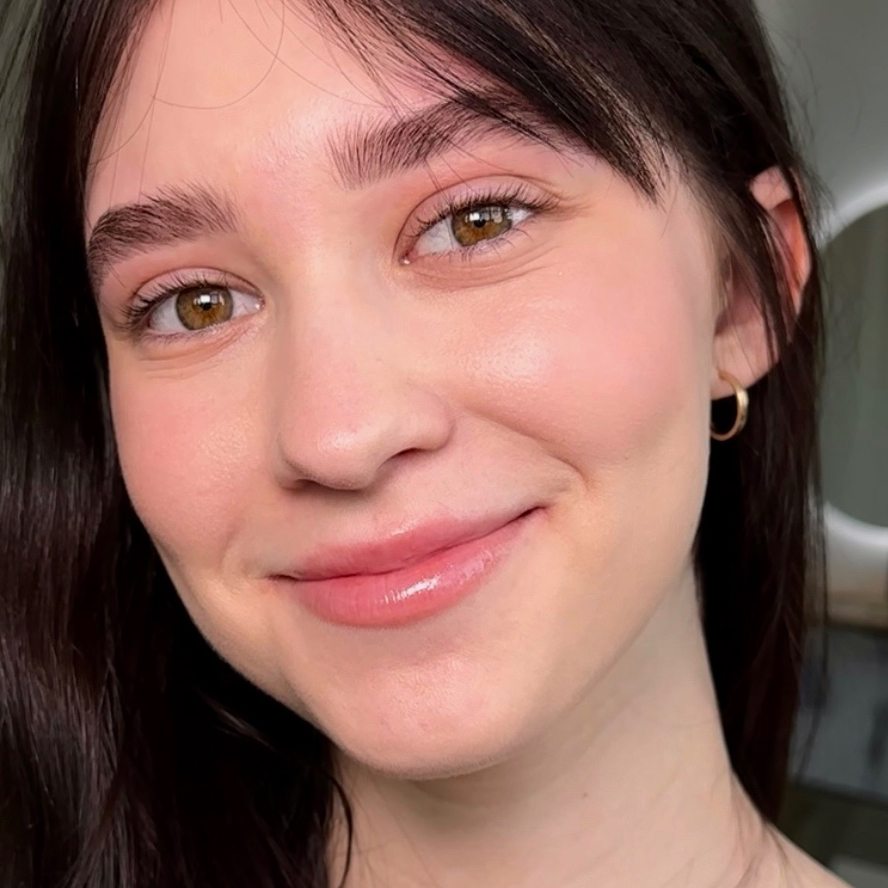 kulmud + ripsmete värvimine / брови + окрашивание ресниц