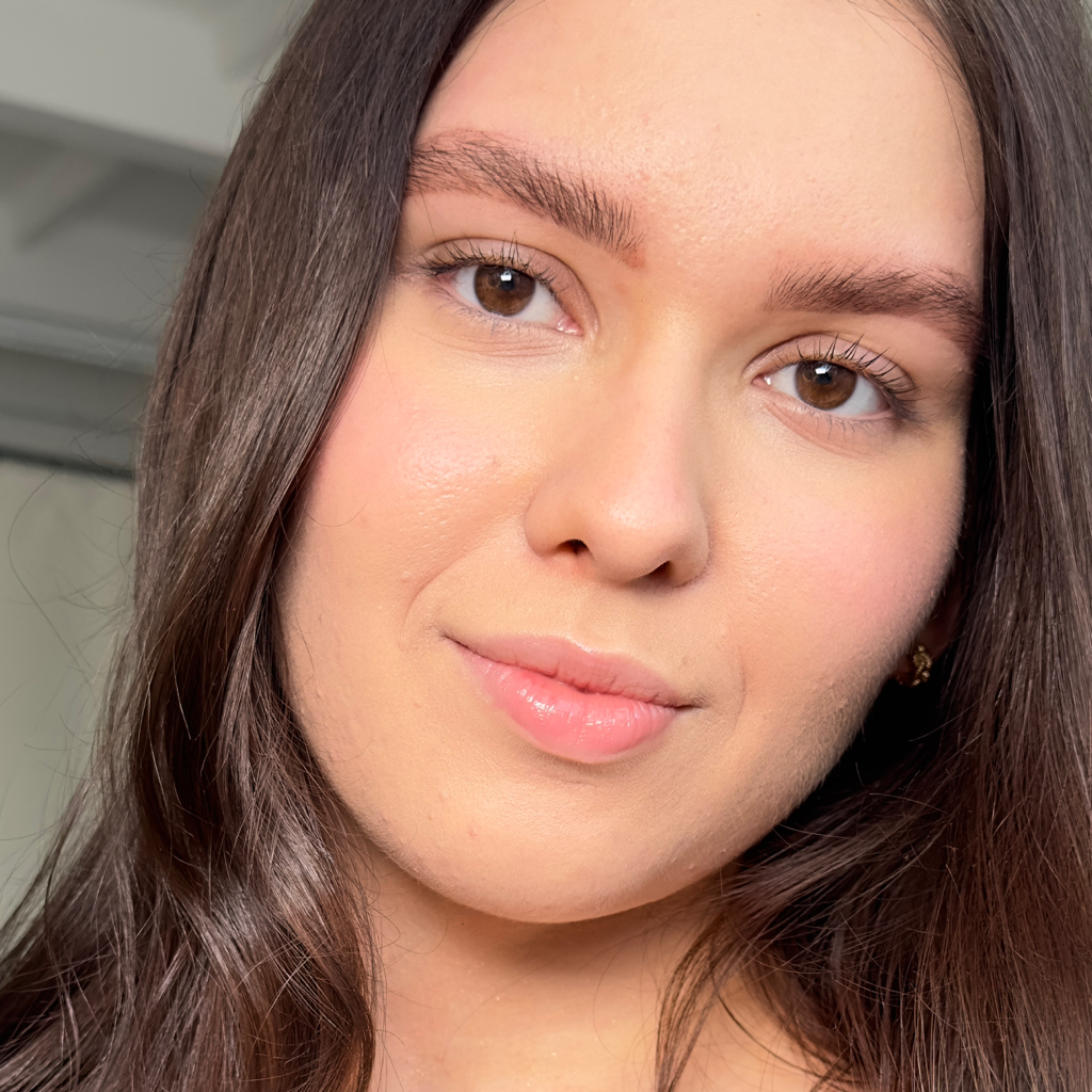 kulmude lamineerimine / ламинирование бровей