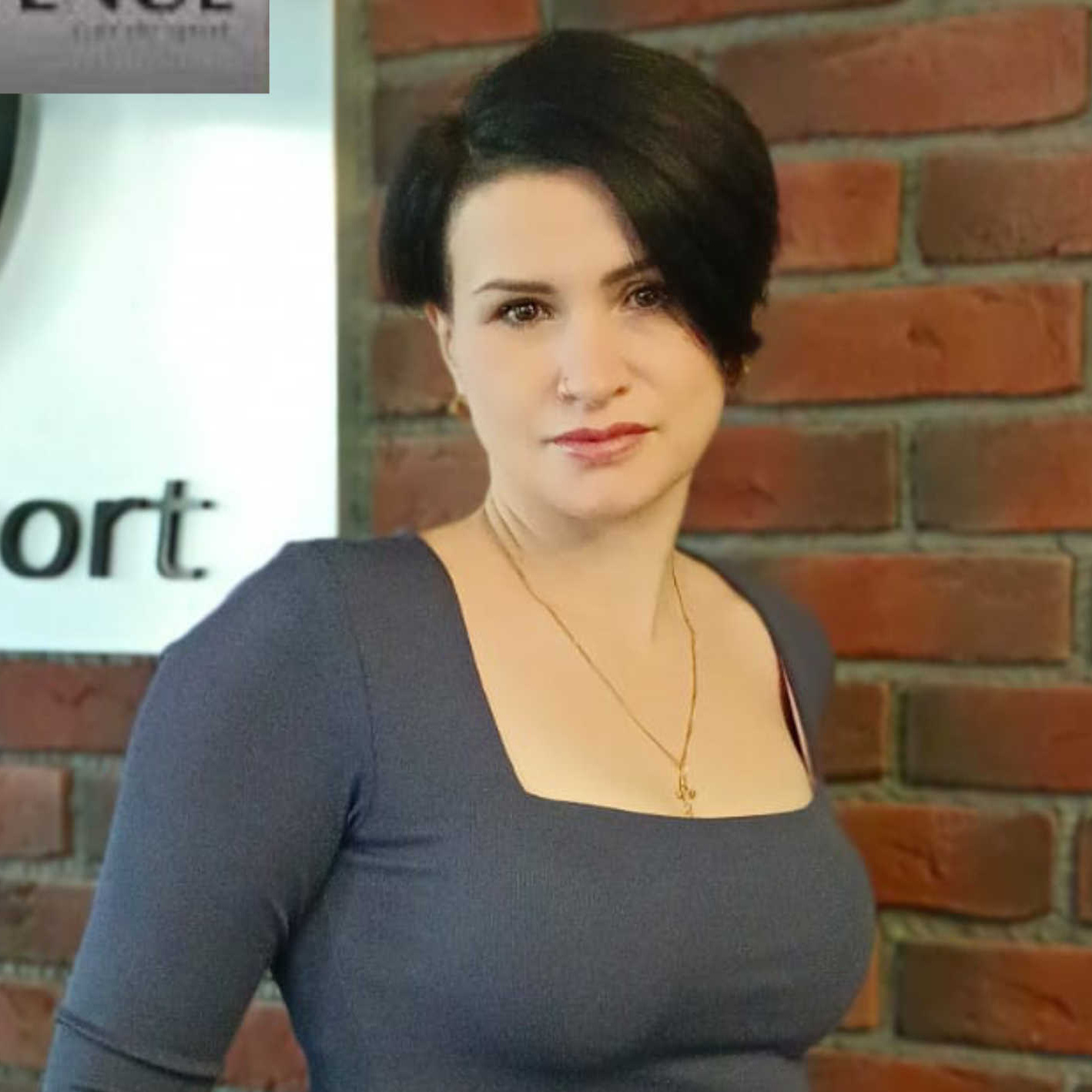 Репина Людмила