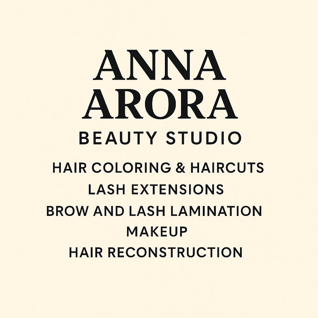 Anna Arora Beauty Studio