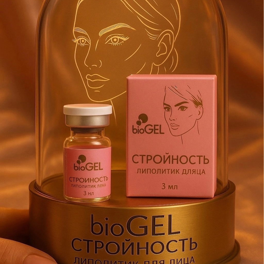 Липолитик «стройность»