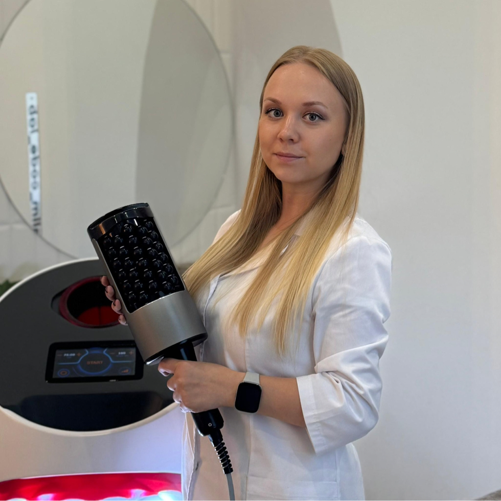 Павлова Яна