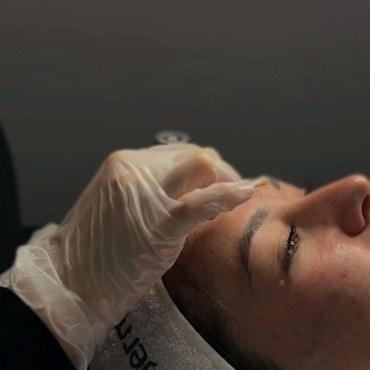 Пилинг фирулловый(всё сезонный)