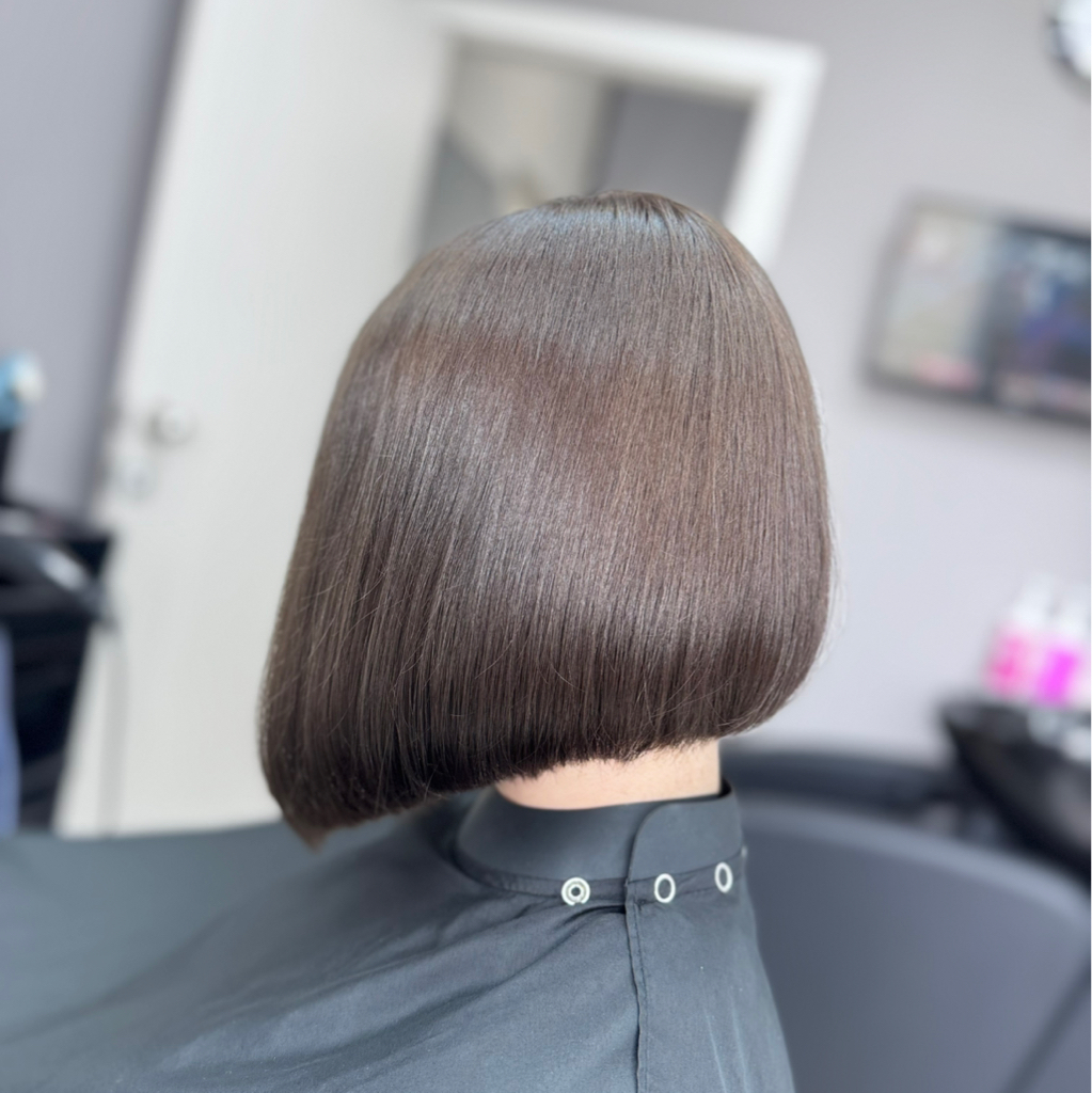 Ретушь цвета