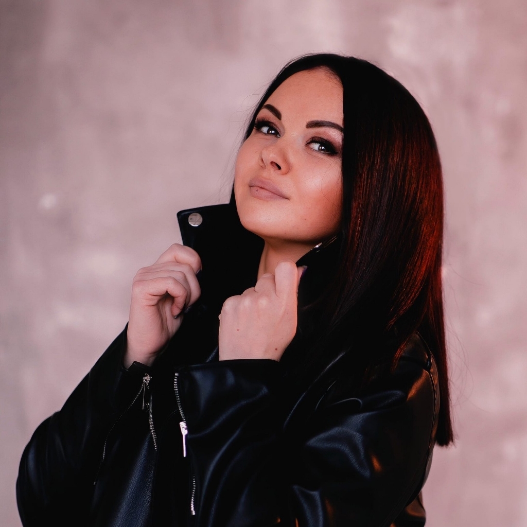 Полуянова Дарья