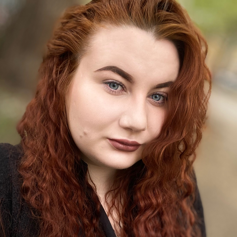 Левинцева Валерия